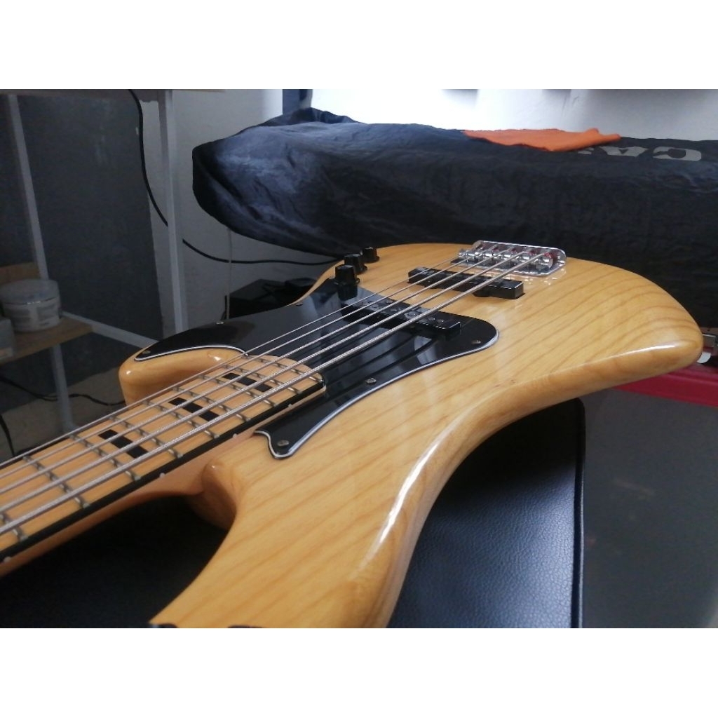 CORT GB55JJ NAT PASSIVE