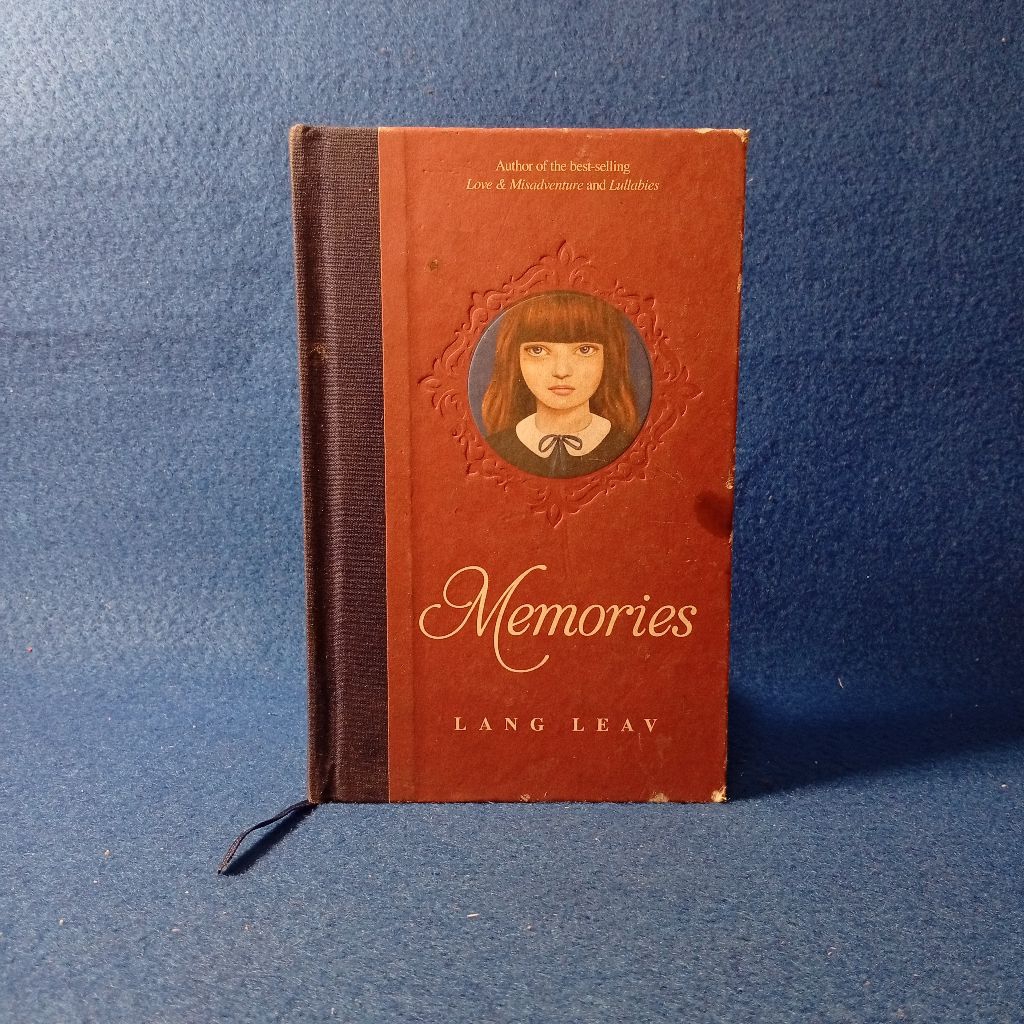 Memories by Lang Leav