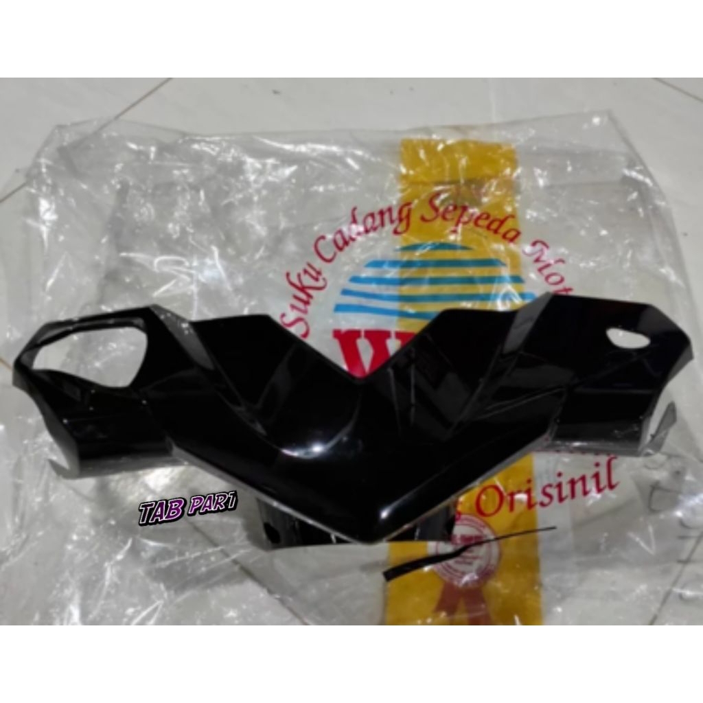 batok depan honda beat karbu totok depan WIN