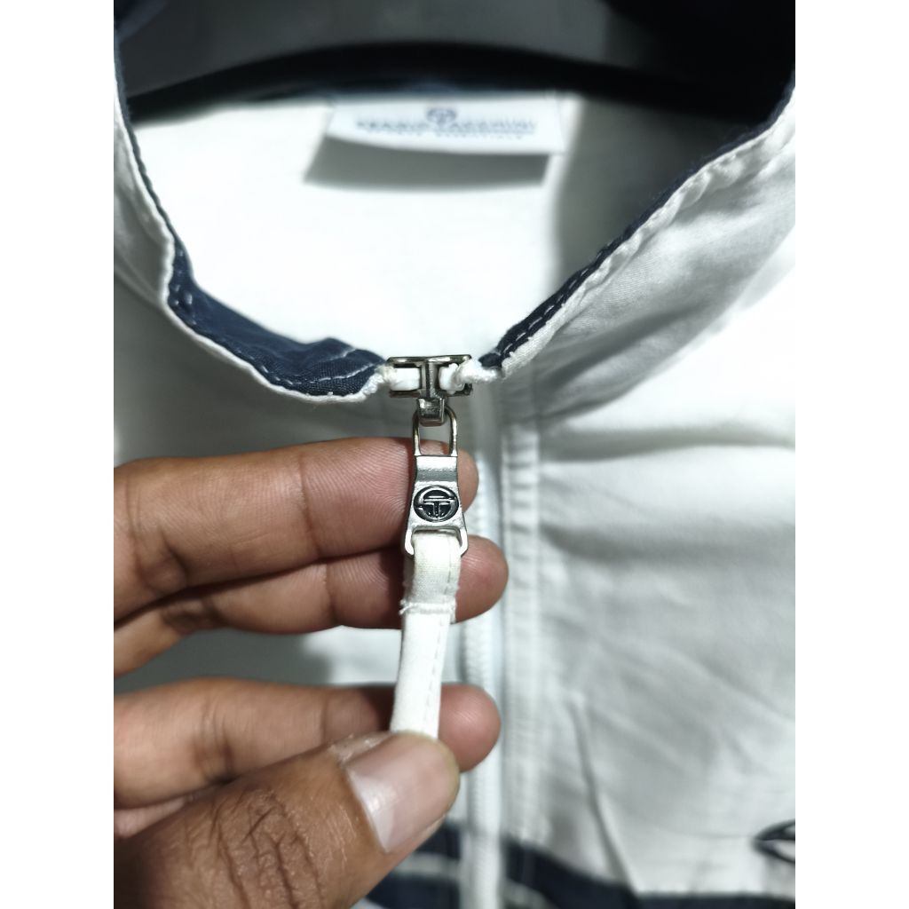 Tracktop Sergio Tachini Damarino