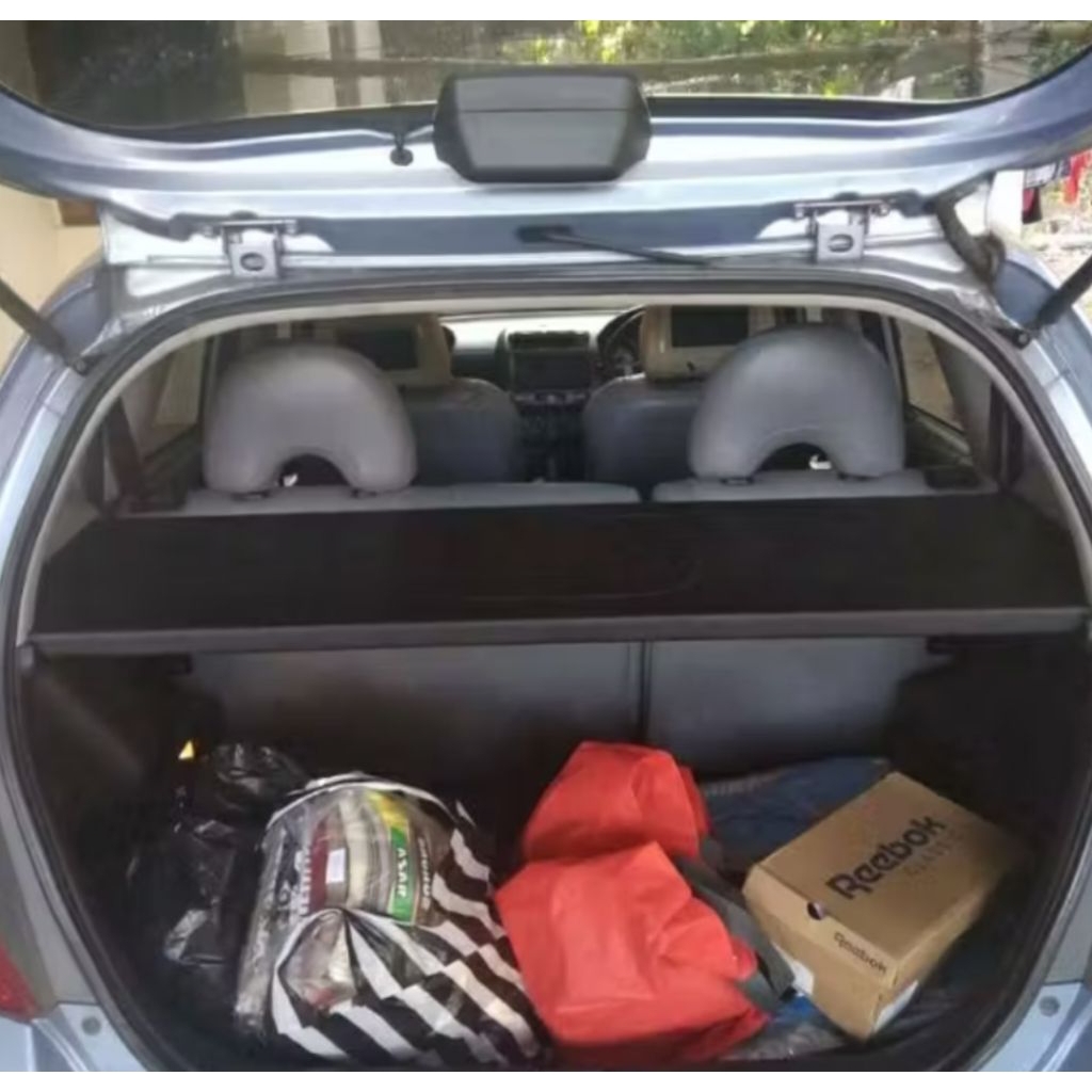 Rak bagasi HONDA JAZZ lama th 2004 - 2008