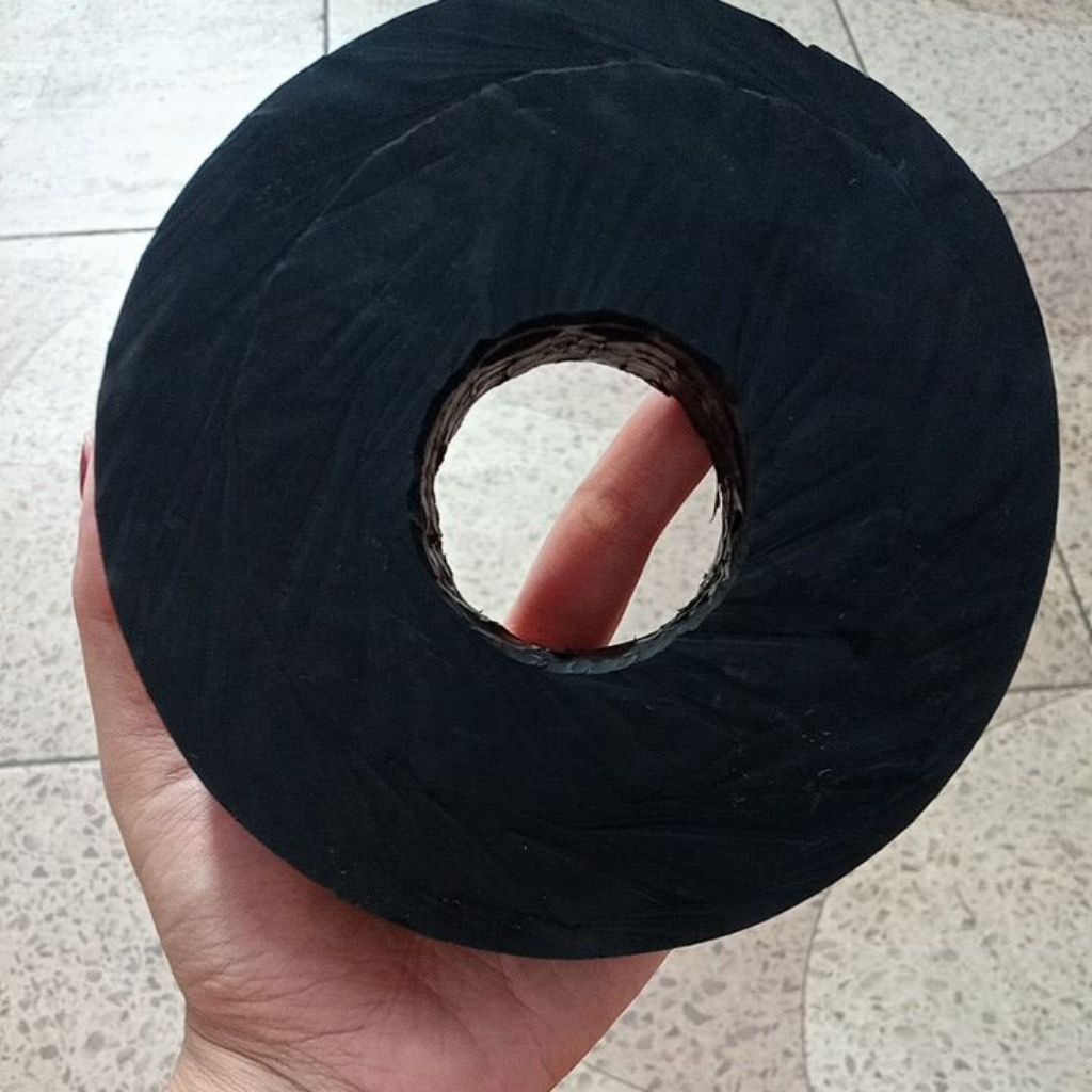 Karet Per Keong Sockbreaker Spacer Bantalan Per Sedan