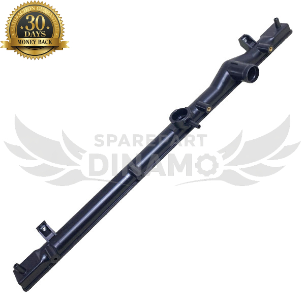 Upper Tank Radiator Proton Exora - 10005248 - Upper Tank