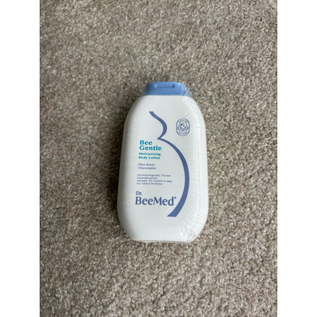 dr. BeeMed - Moizturising Body Lotion