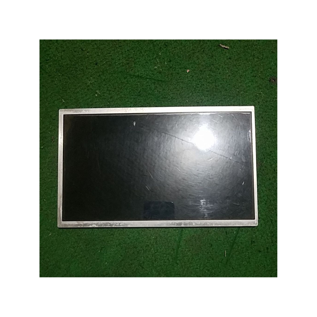 lcd 10 inch tebal 40 pin notebook hp mini hstnn-e04c original