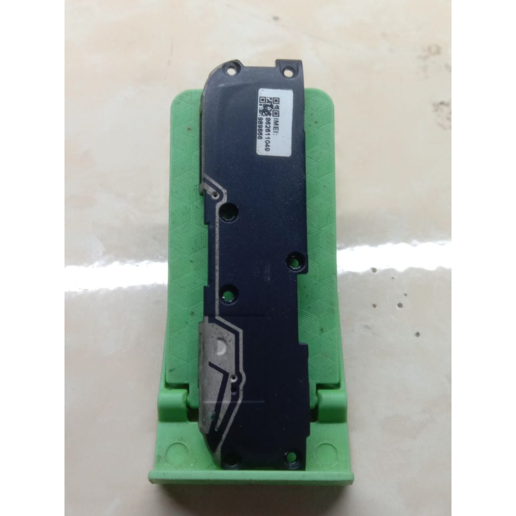 Speaker/buzzer Xiaomi Pocophone F1 original