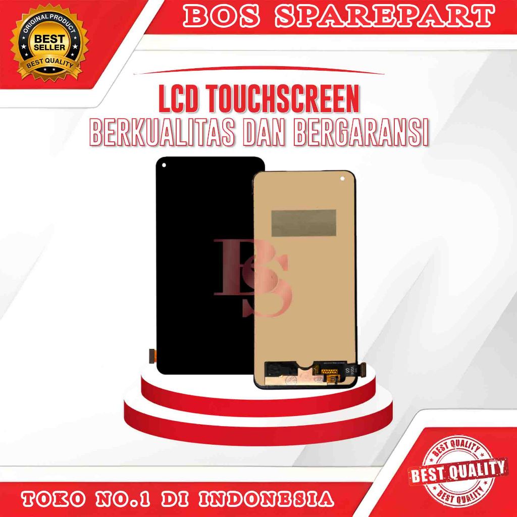 LCD TOUCHSCREEN VIVO X50 PRO