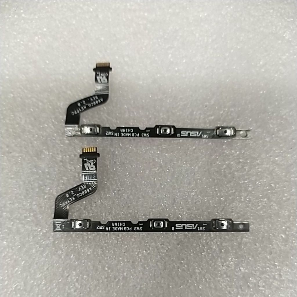 FLEXIBLE ON OFF ASUS ZENFONE 6