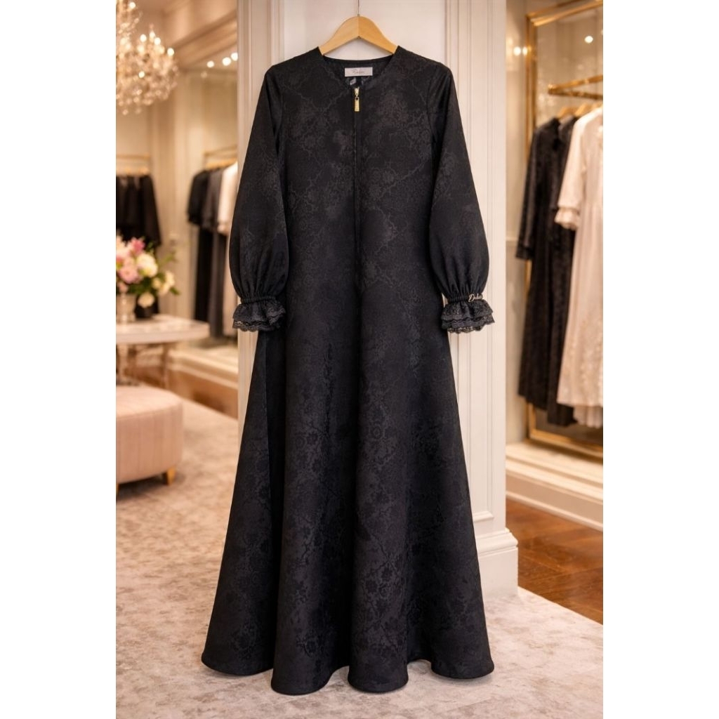 gamis darby gamis dnl