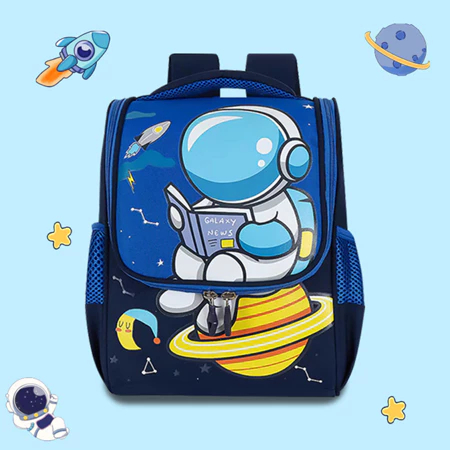 Tas Ransel Anak 4in1 Set Tas Sekolah Anak Laki Laki Perempuan Tk Sd Alat Tulis Sekolah