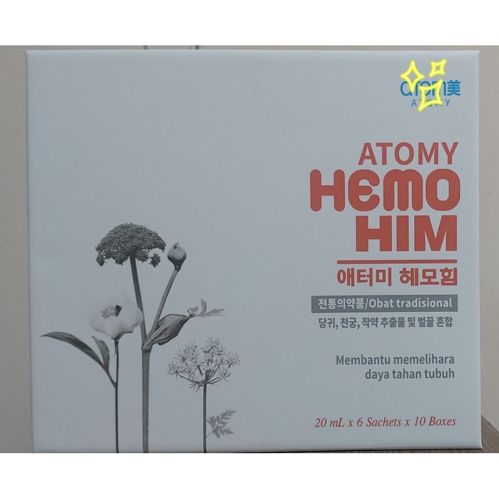 promo ORIGINAL HEMO.him suplemen kesehatan