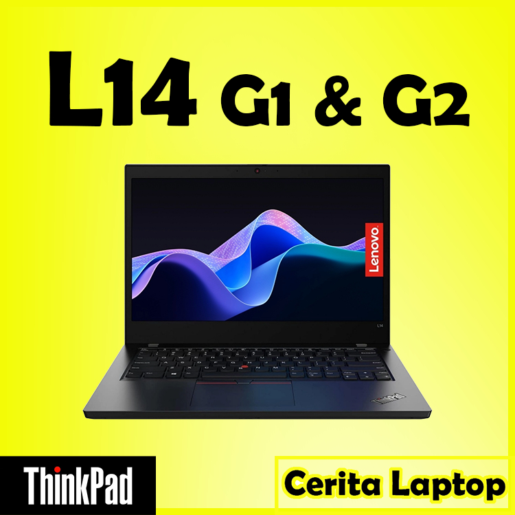 Thinkpad L14 G1 / Thinkpad L14 G2 / Thinkpad L14 Gen 1 Gen 2