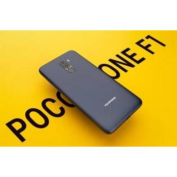 Pocophone F1 [6/128] bekas preloved