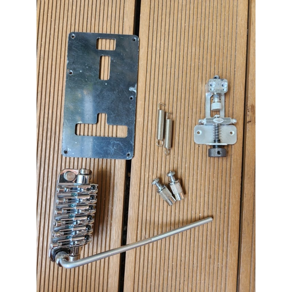 Tremolo Gitar Mini ZR Synchroni ZR Ibanez
