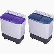 Sanken Mesin Cuci 2 tabung 9 kg TW-9220 Original Garansi Resmi TW9220