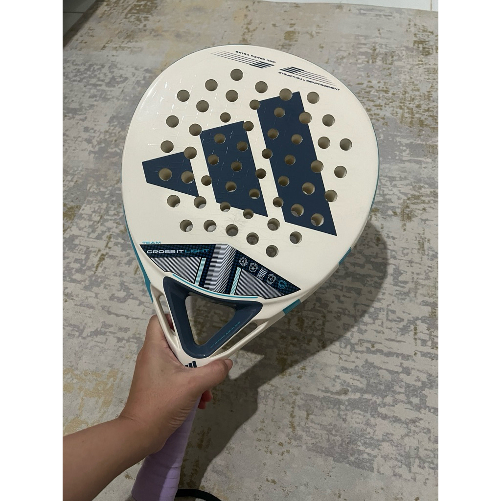 Adidas Cross It Team Light 2025