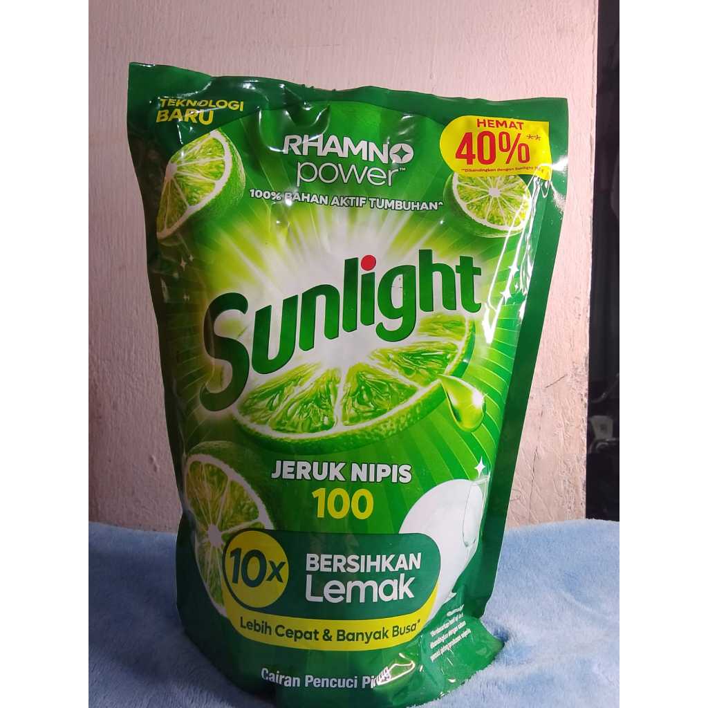 Sunlight 1500 ml
