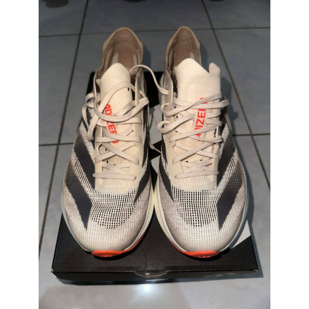 Adidas Adizero Takumi Sen 10