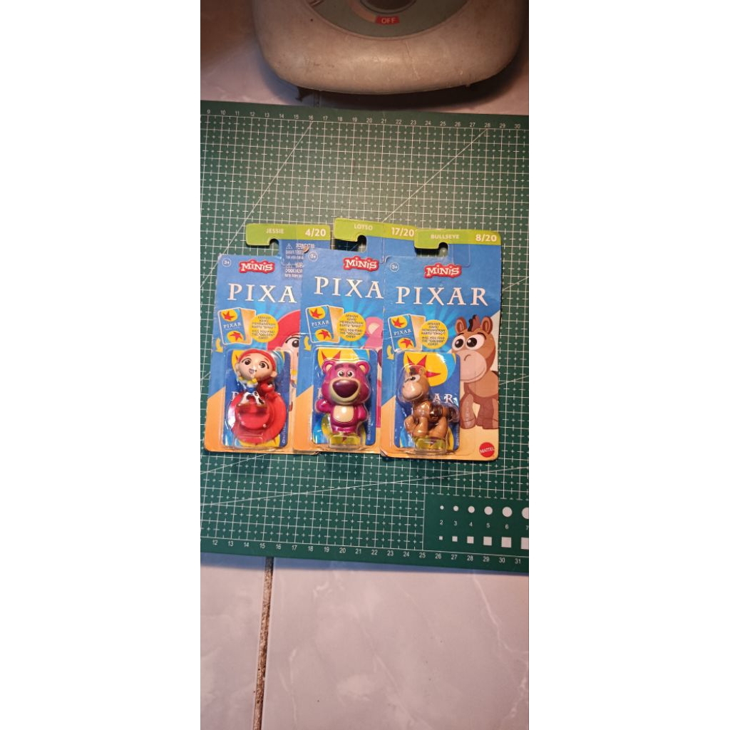 Action figure toys story mainan toys story action figure mattel