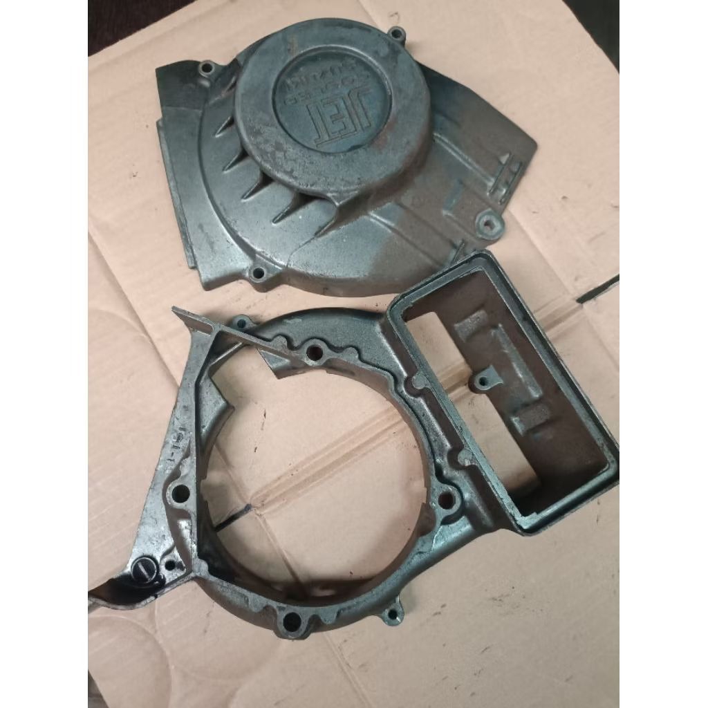 tutup magnet satria 2 tak