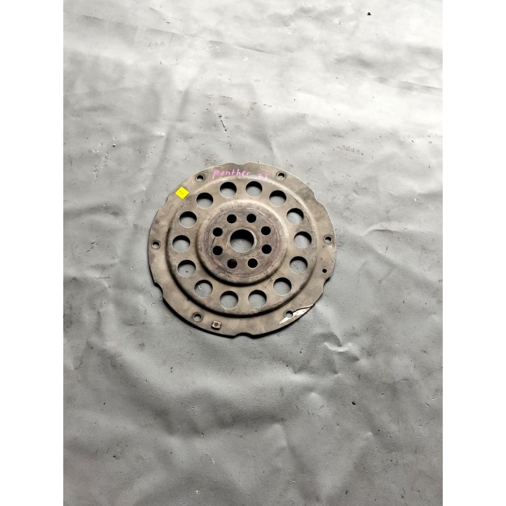 FLYWHEEL RODA GILA MATIC PANTHER ORIGINAL