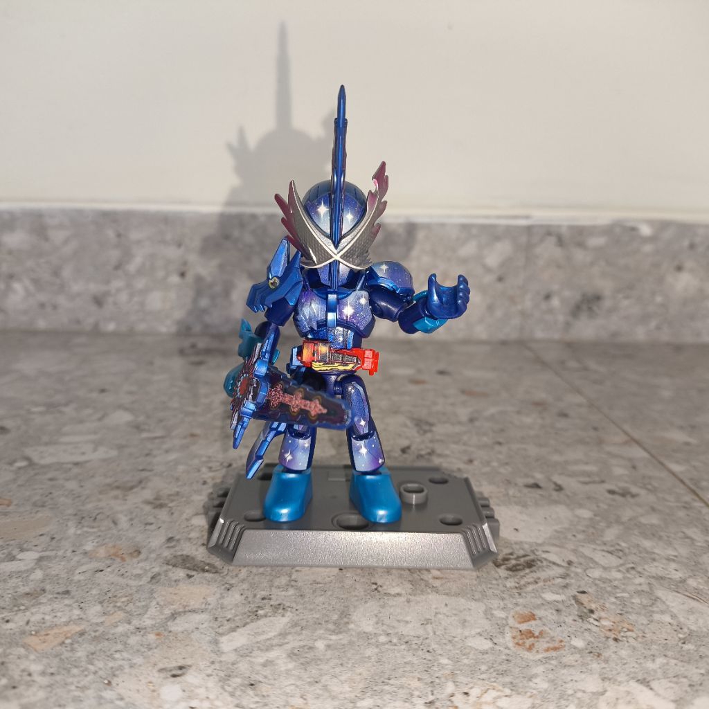 blokees kamen Rider saber xcross saber ori no converge sgf shodo so do blokess kamen Rider galaxy ve