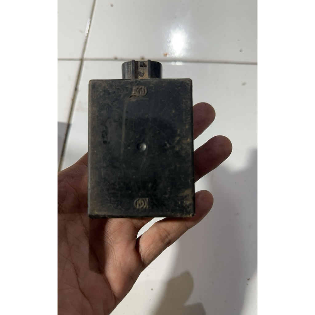 CDI ORI KGD SARTRIA 2TK 2TAK LUMBA SATRIA 6SPED SATRIA RU