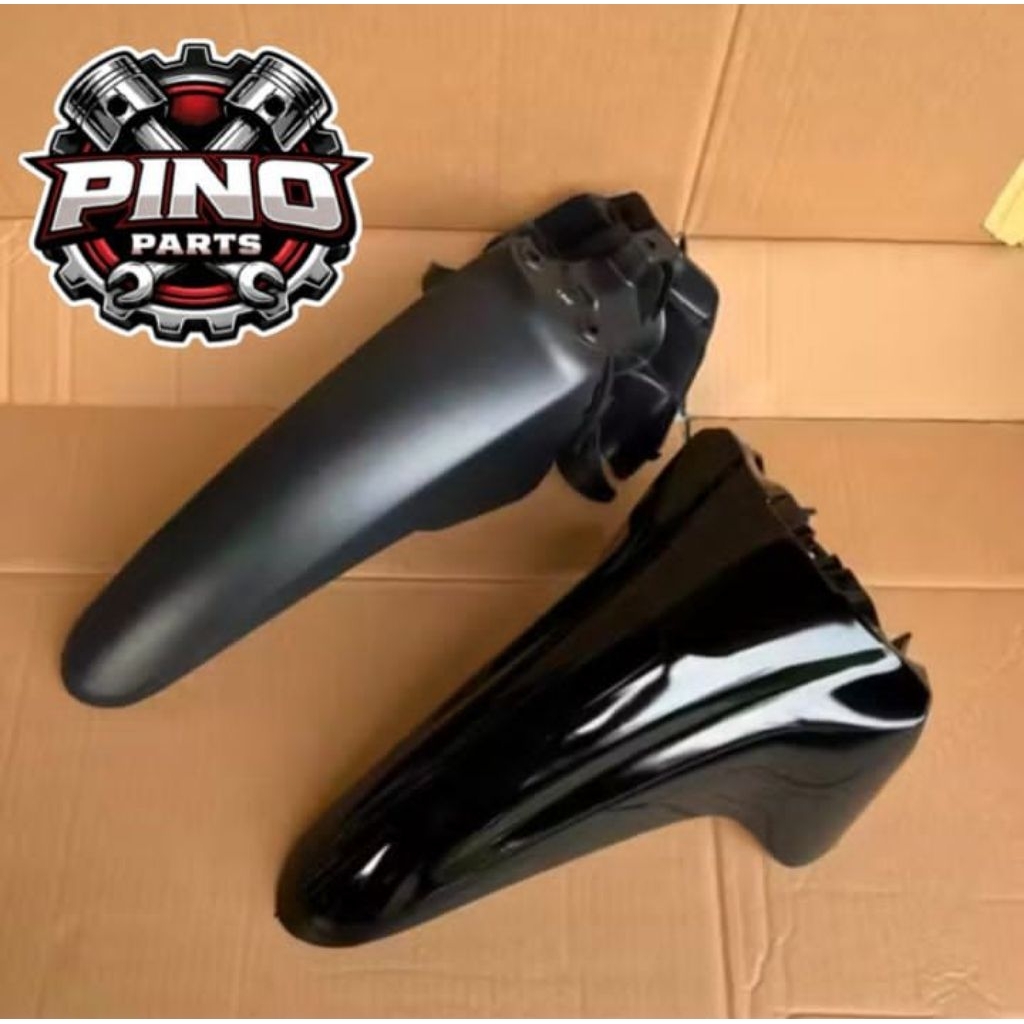 Spakbor Depan Absolute Revo 110 | Spakbor Depan Revo Lama | Fender Depan Honda Revo 110 Presisi