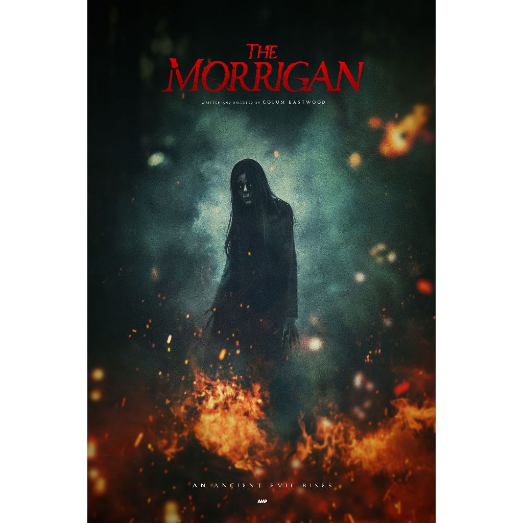 The Morrigan (2026)