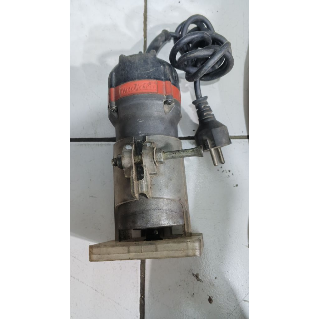 mesin profil maktec mt 370