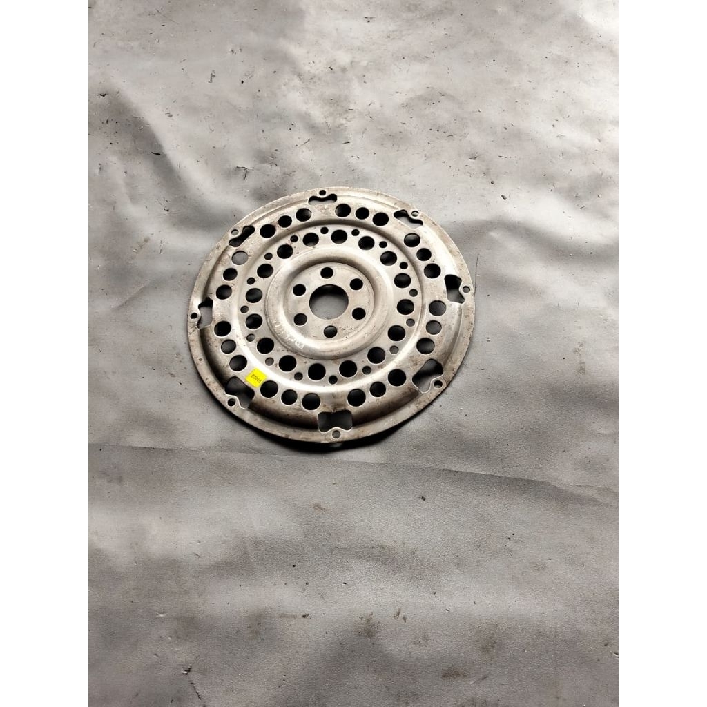 FLYWHEEL RODA GILA MATIC MOBILIO ORIGINAL