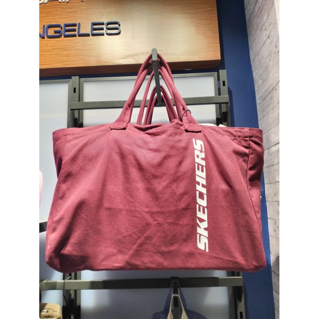 Tote bag skechers original