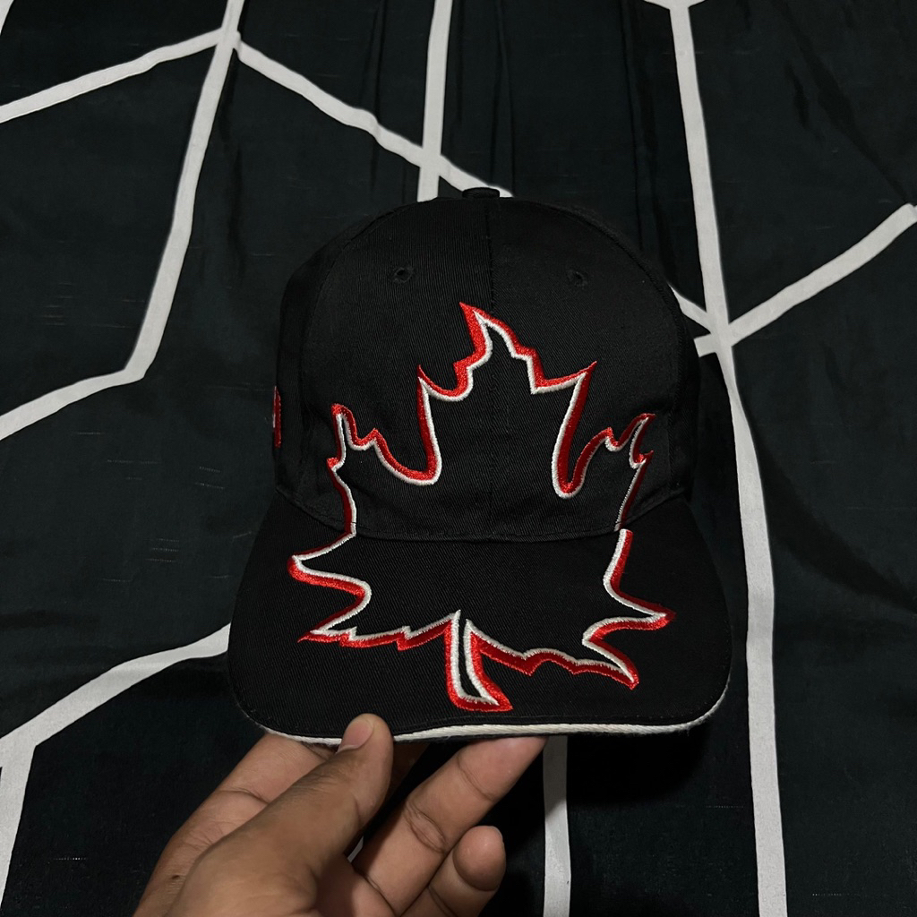 topi canada athletic