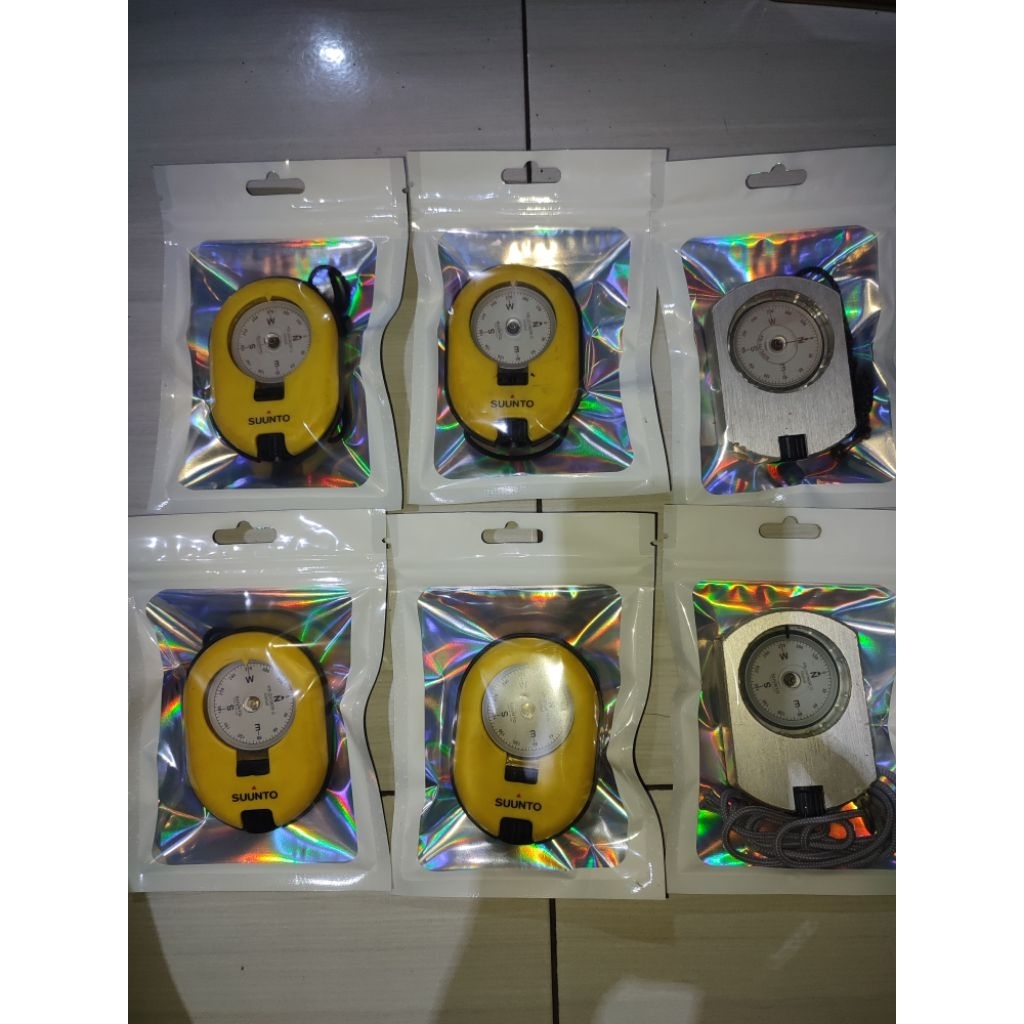 kompas suunto