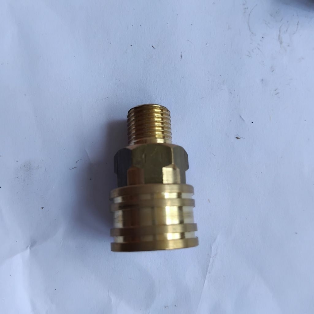 ADAPTER/CONVERTER MINIKUPLER 1 TSM,ADAPTER 1 TSM,SPAREPART PCP CINA
