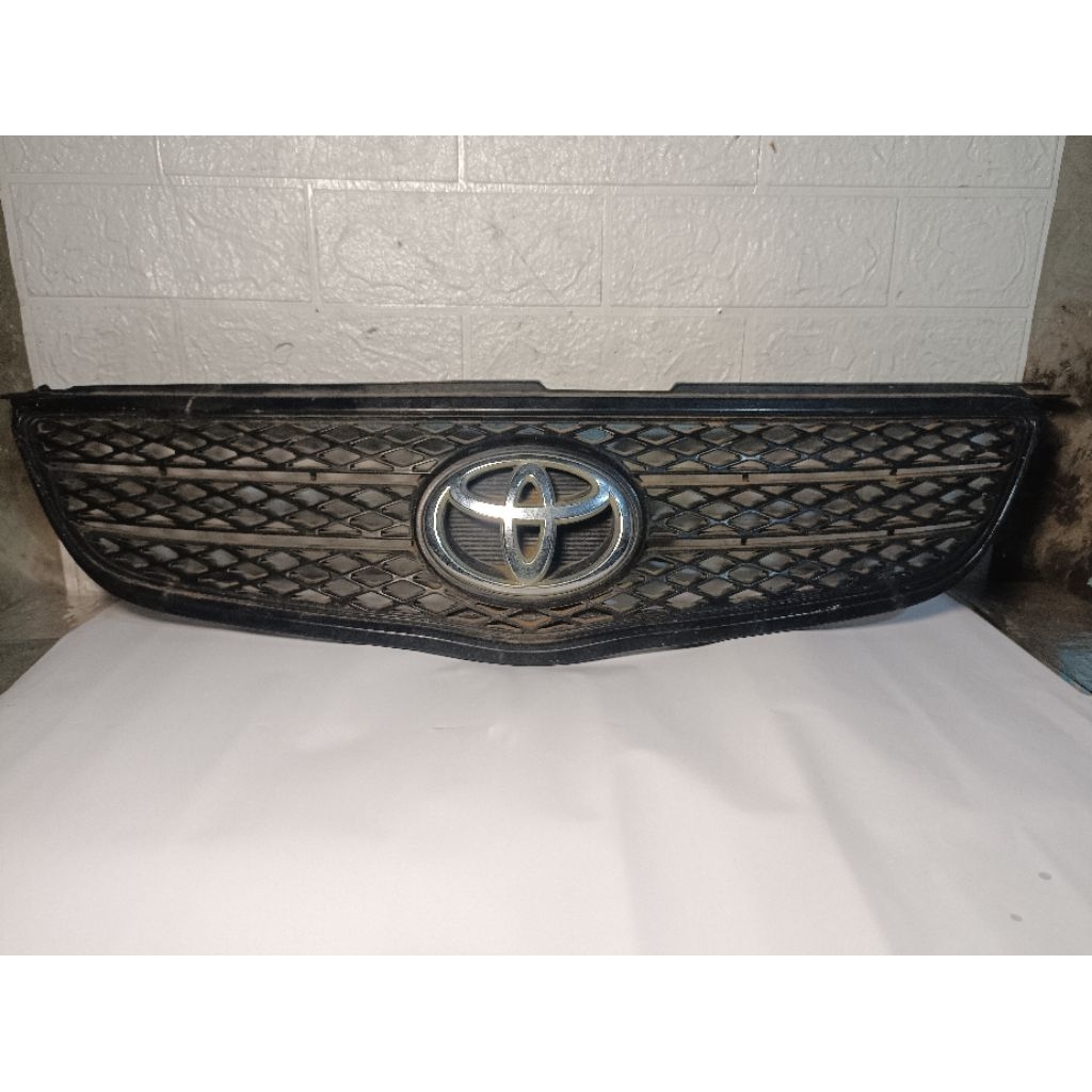 Grill Radiator Toyota Vios Gen 1