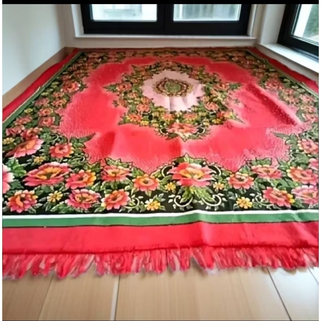 Karpet Permadani Jaguar 200x250