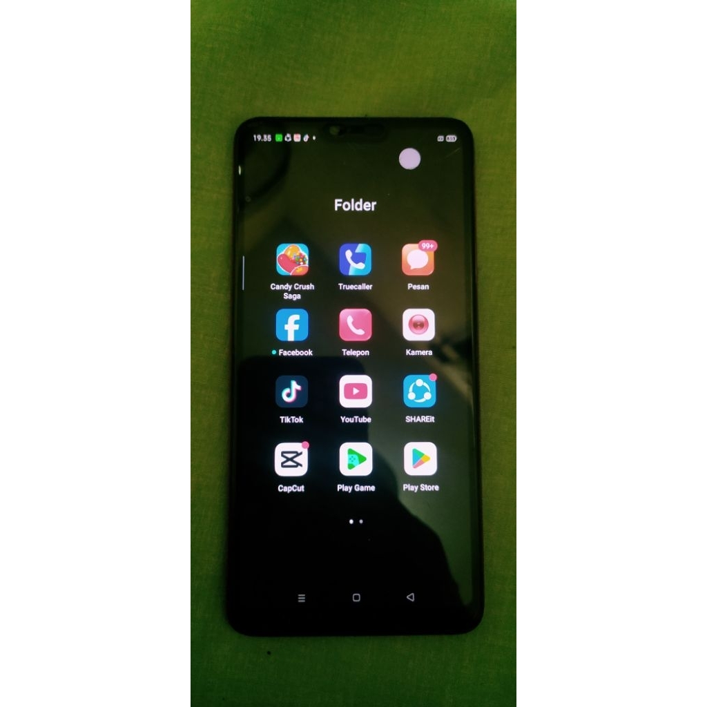 OPPO F7 RAM 4/64GB