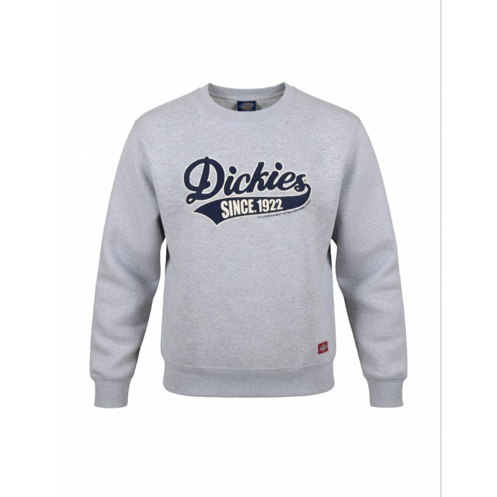 sweater knit dickies bekas/second/pl/preloved