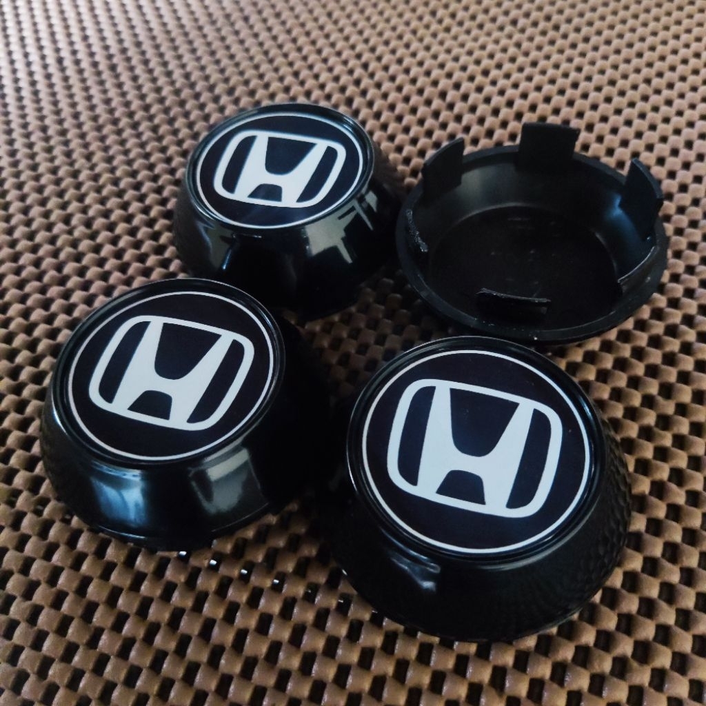 TUTUP DOP VELG MOBIL VARIASI , PENUTUP LUBANG TENGAH AS RODA VELG Ring15 Ring16 TYPE Te37 Ce28 diame