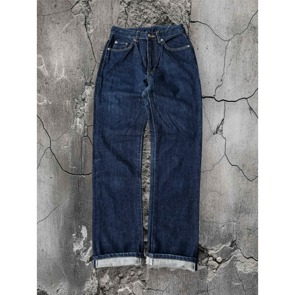 Fiorucc Jeans Accent