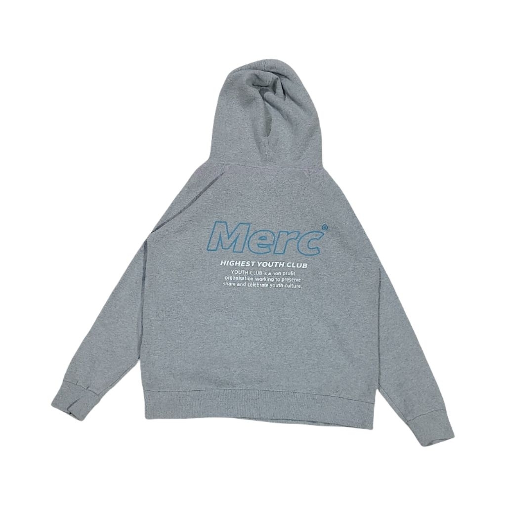 Acover Merc Hoodie