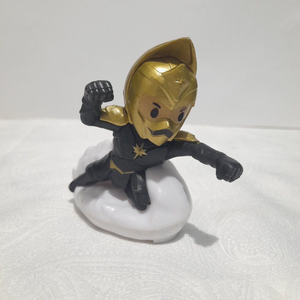 Gatotkaca figure Satria Dewa (Second)