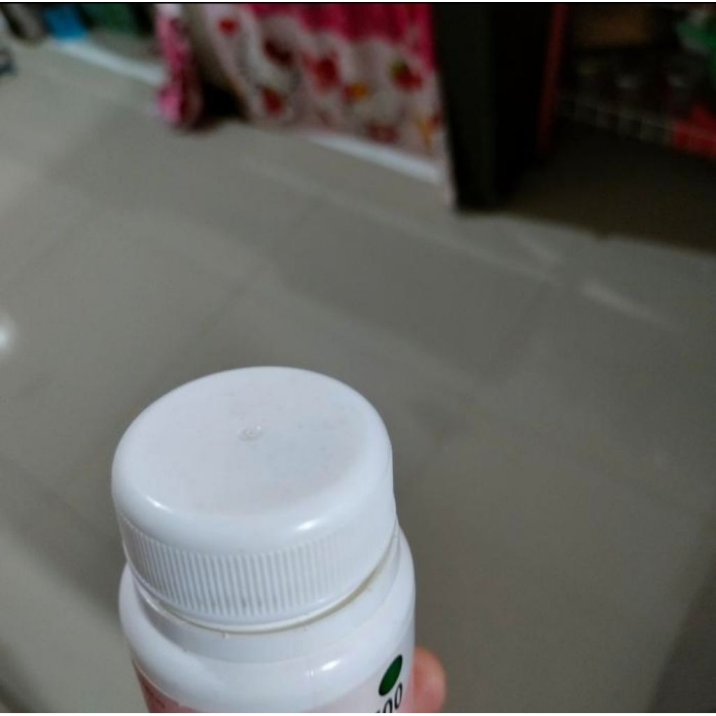 Paracetamol/ Pacetik