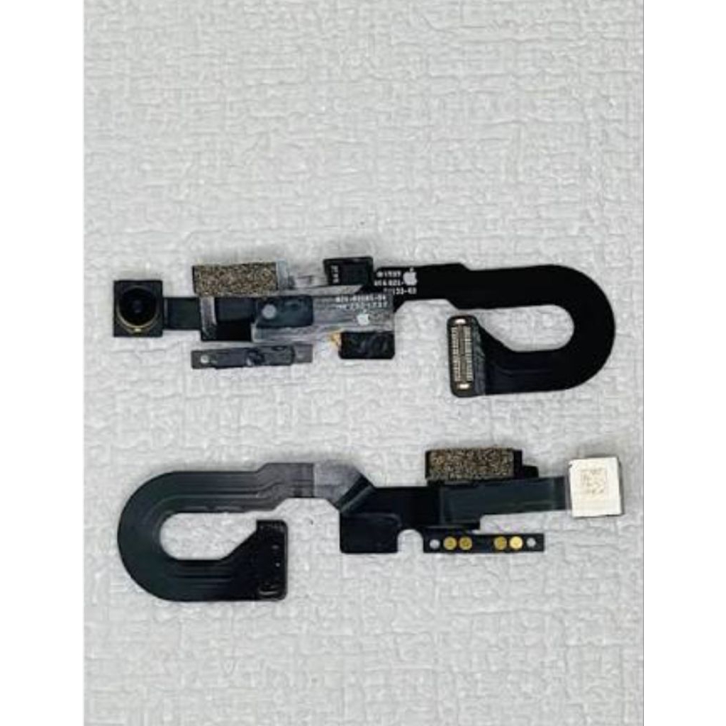 KAMERA DEPAN IPhone SE 2022 Copotan Original 100%