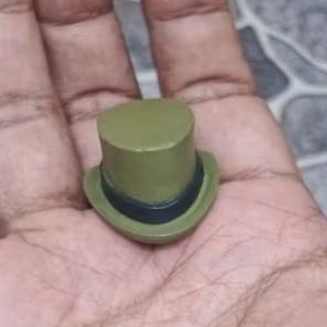 mezco Joker gotham by gaslight original hat only