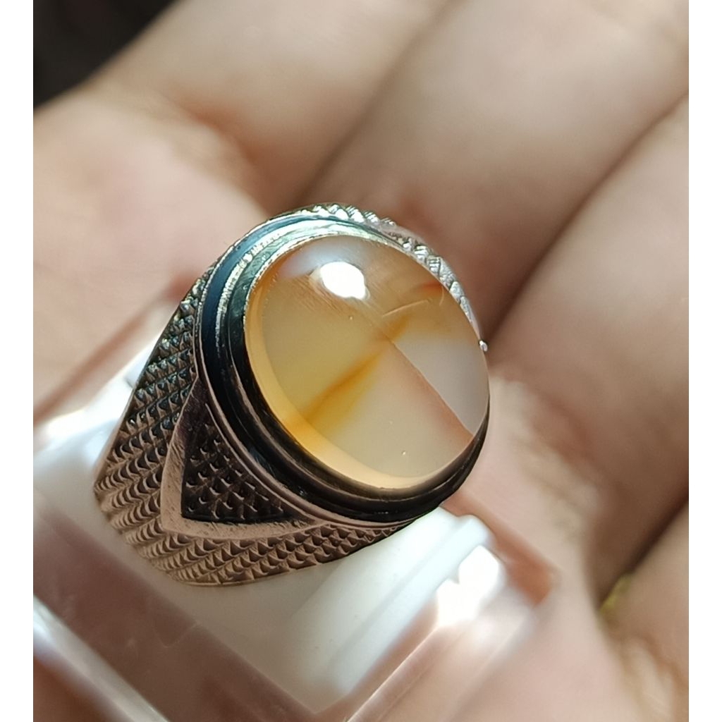 Tapak Jalak Urat merah kristal