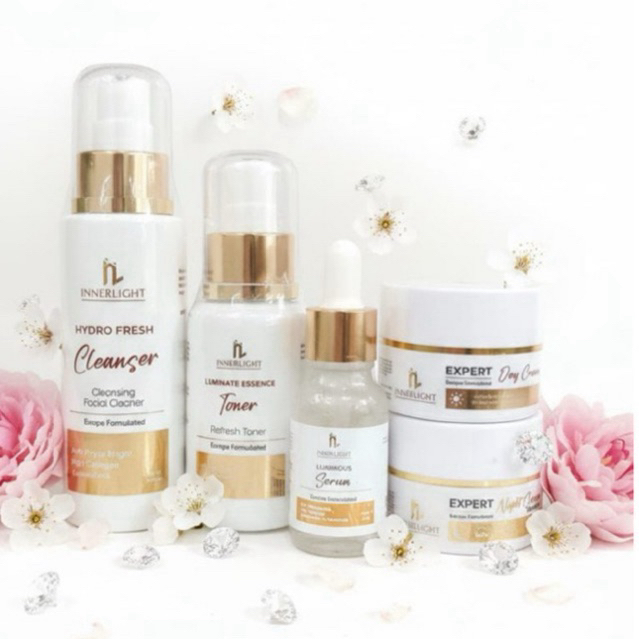 INNERLIGHT SKINCARE EXPERT / ACNE