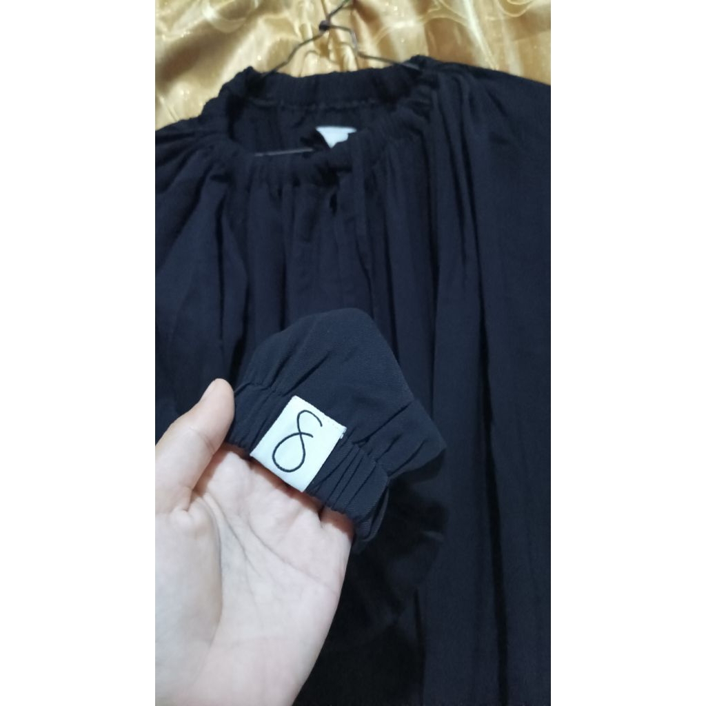 Preloved Artsy bySofni