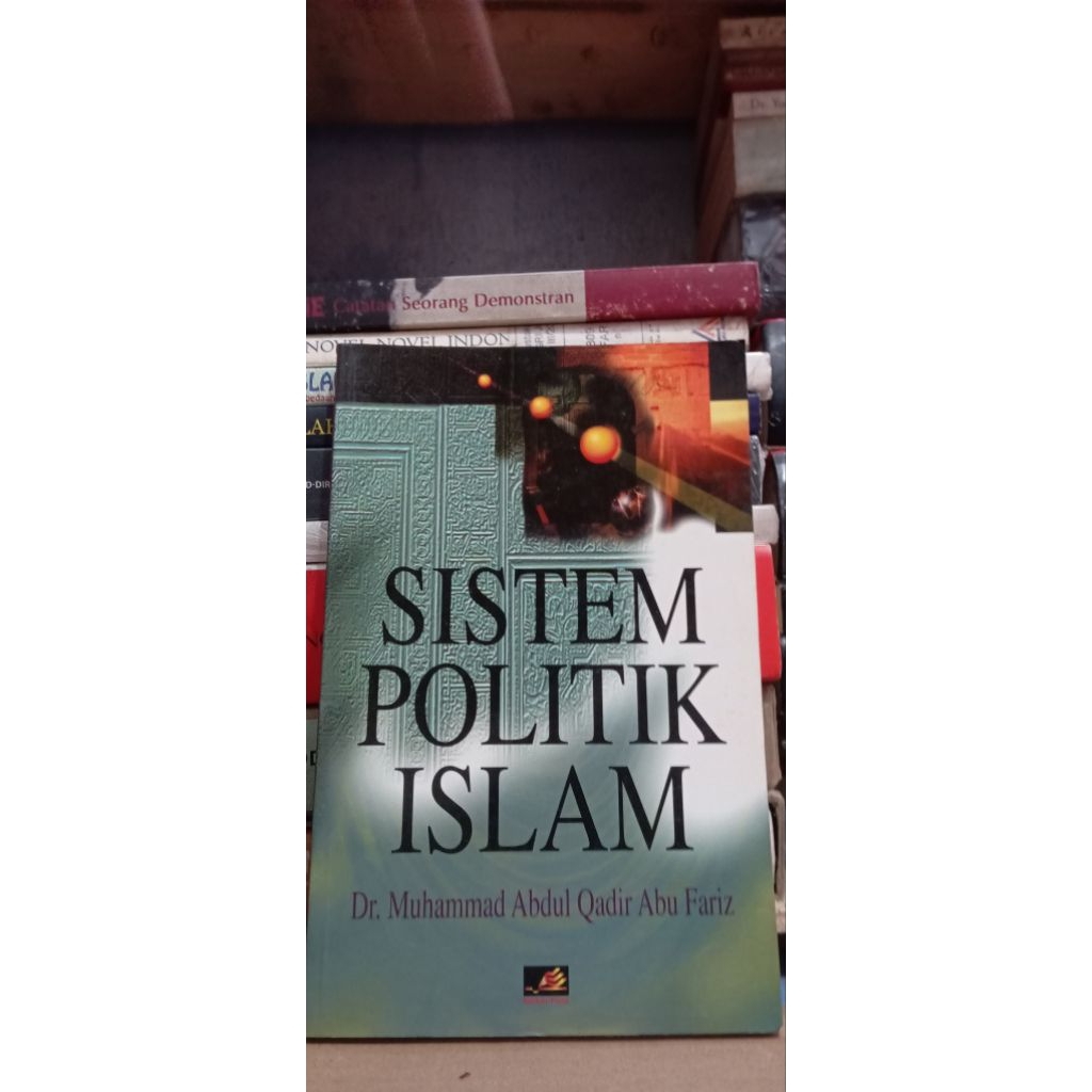 Sistem Politik Islam